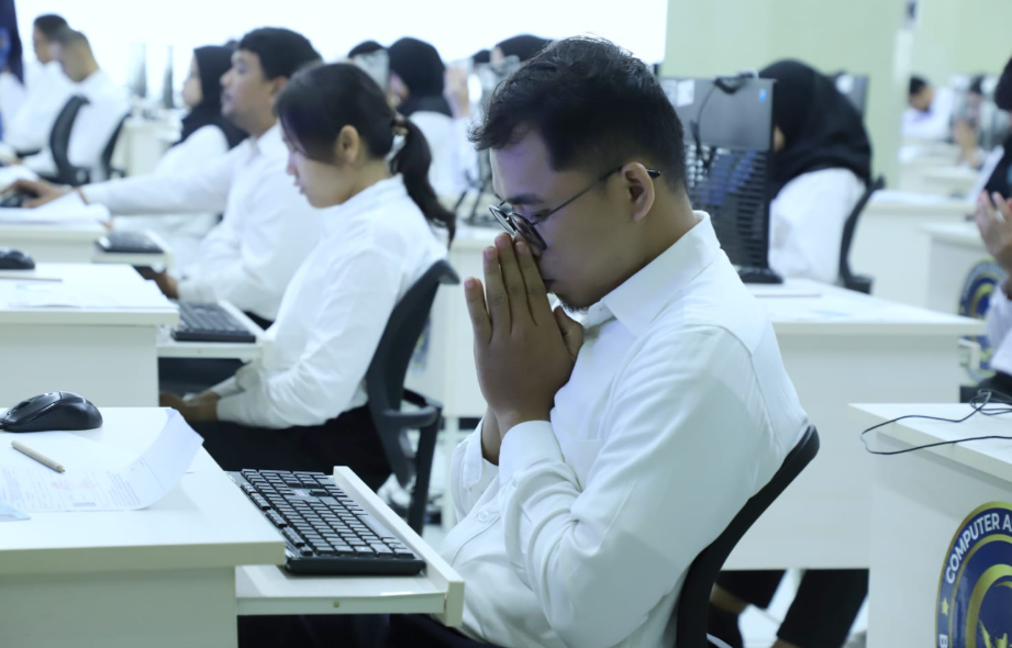 Kabar Terbaru CPNS 2026! Pemerintah Mulai Finalkan Formasi, Ini yang Harus Disiapkan Pelamar